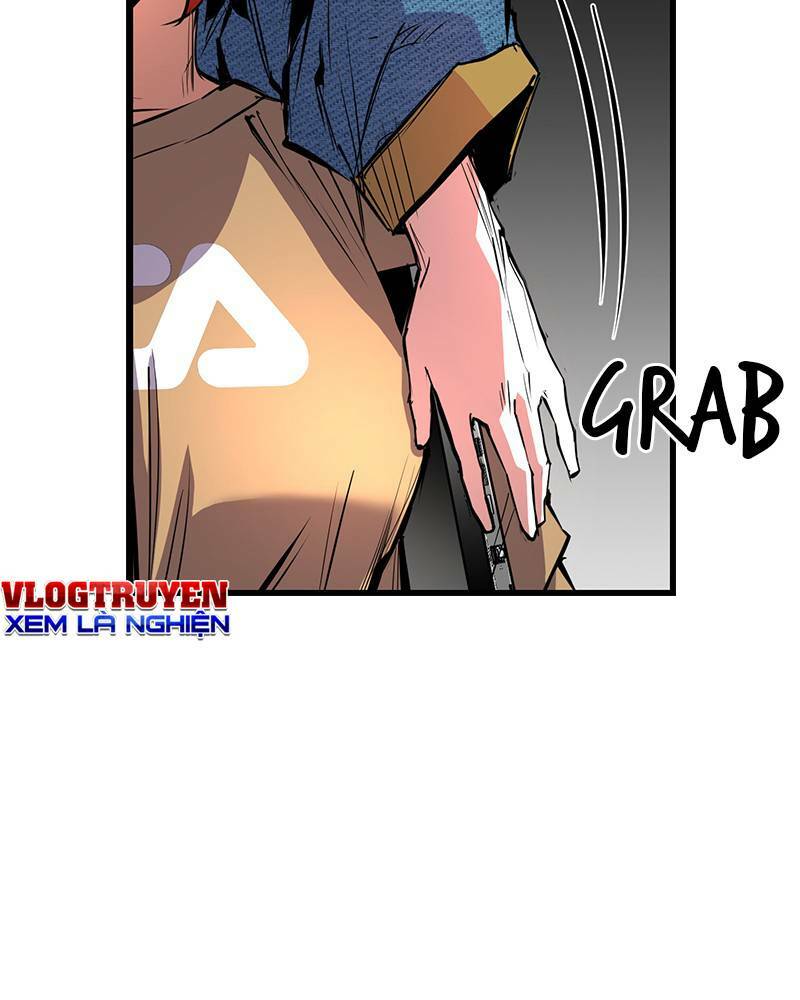 Phòng Gym Hanlim Chapter 35 - Trang 2