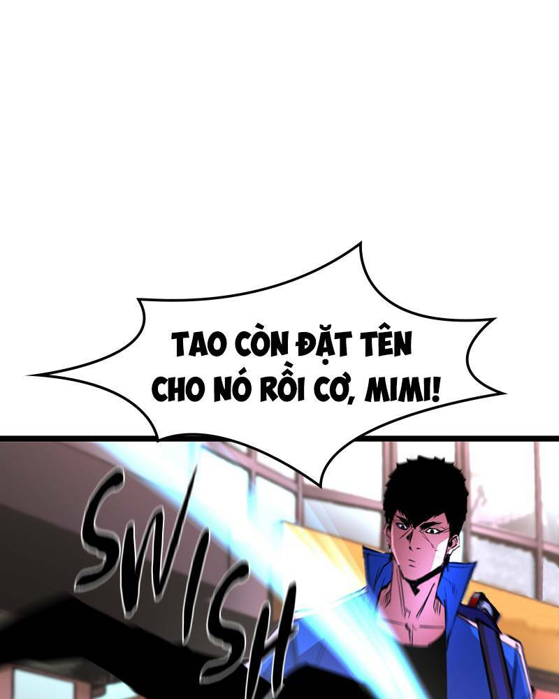 Phòng Gym Hanlim Chapter 35 - Trang 2