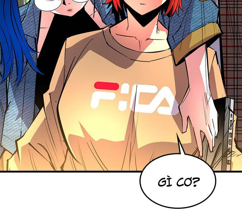 Phòng Gym Hanlim Chapter 35 - Trang 2