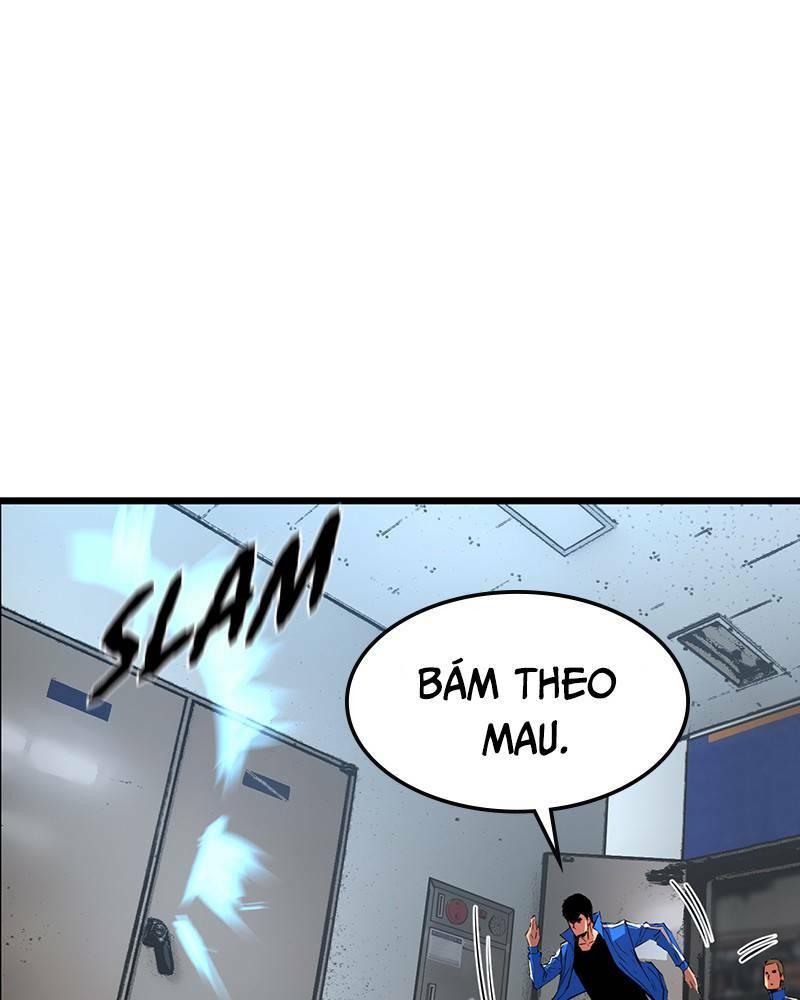 Phòng Gym Hanlim Chapter 35 - Trang 2