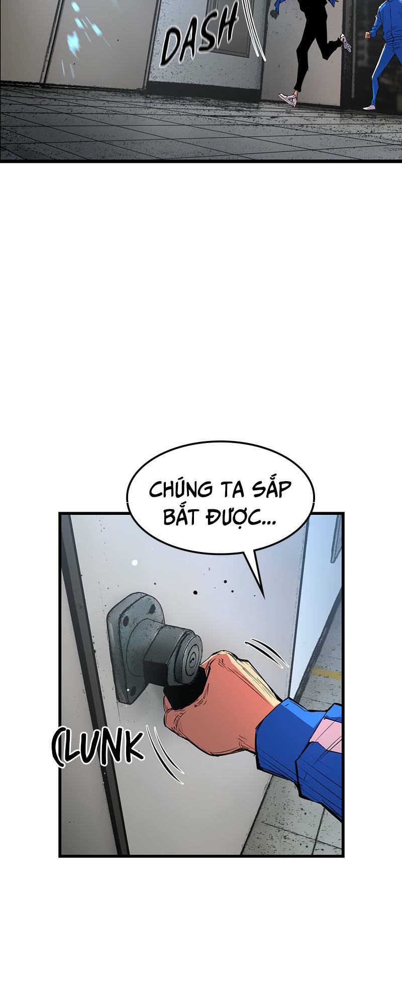 Phòng Gym Hanlim Chapter 35 - Trang 2