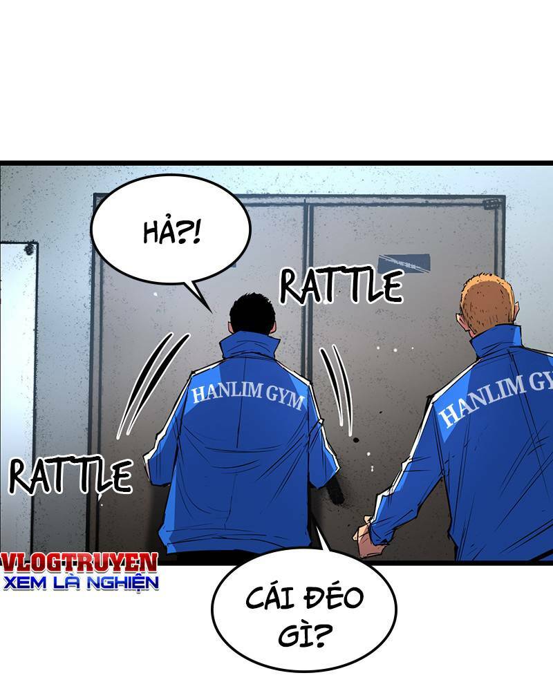 Phòng Gym Hanlim Chapter 35 - Trang 2
