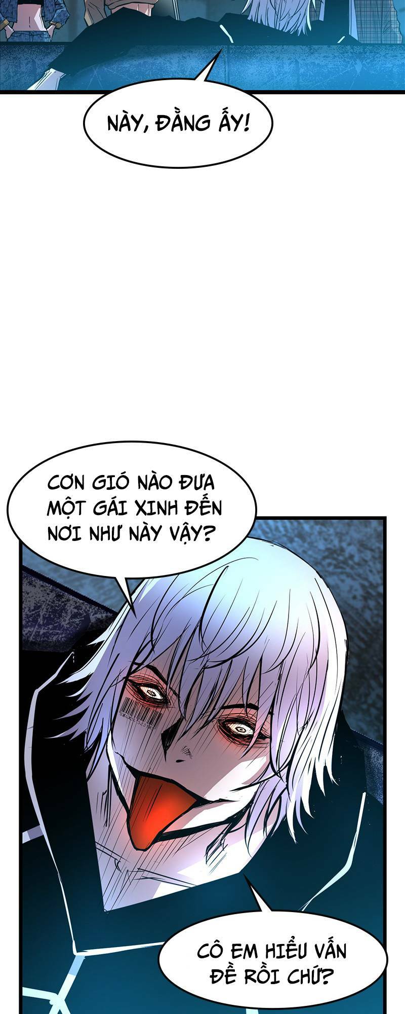 Phòng Gym Hanlim Chapter 35 - Trang 2