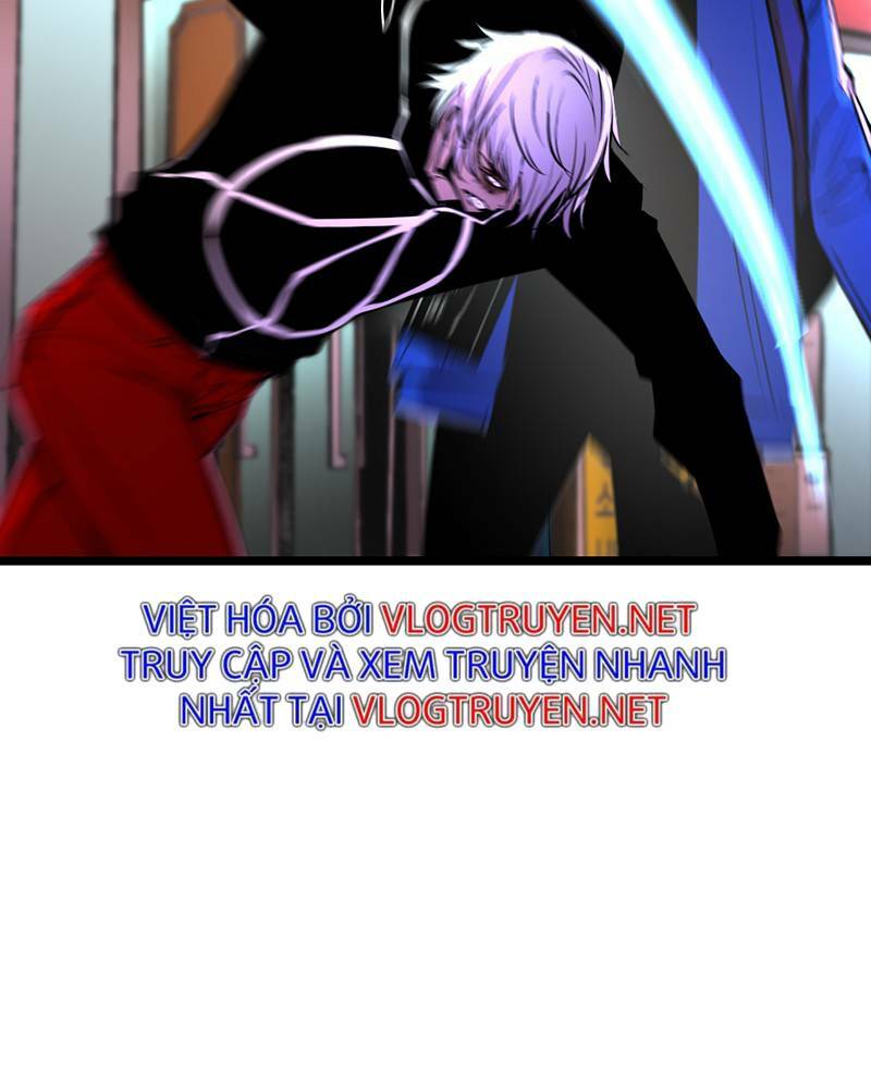 Phòng Gym Hanlim Chapter 35 - Trang 2