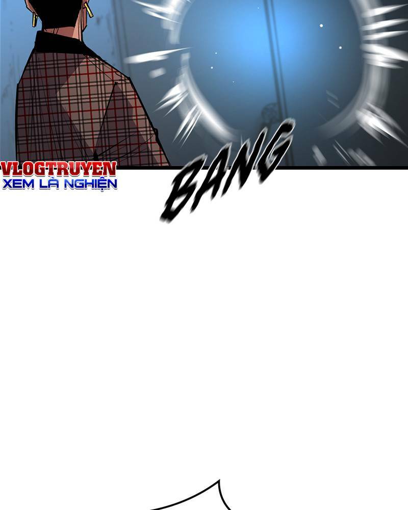 Phòng Gym Hanlim Chapter 35 - Trang 2