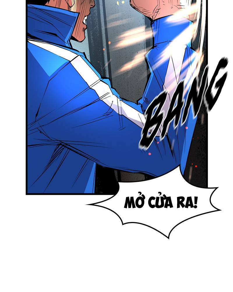 Phòng Gym Hanlim Chapter 35 - Trang 2