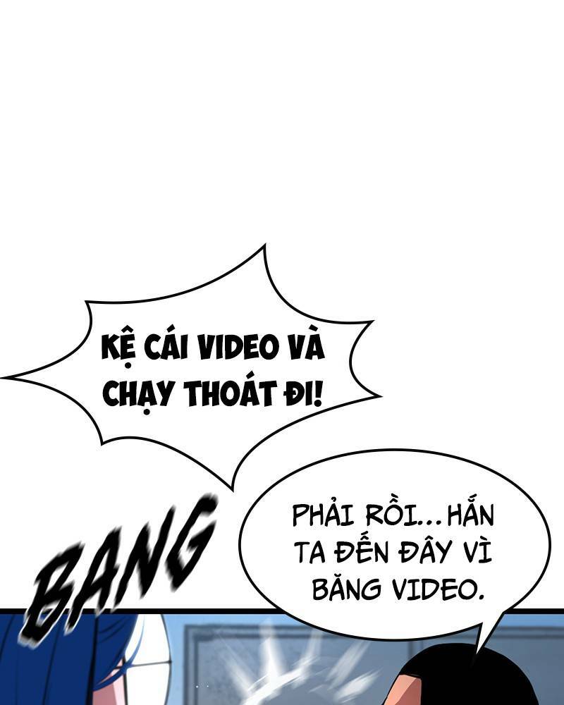 Phòng Gym Hanlim Chapter 35 - Trang 2