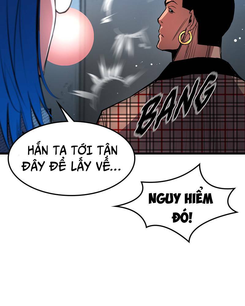 Phòng Gym Hanlim Chapter 35 - Trang 2