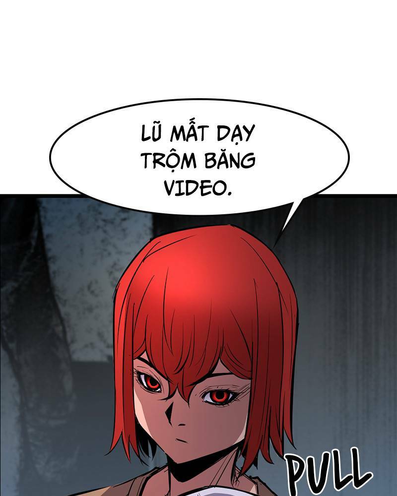 Phòng Gym Hanlim Chapter 35 - Trang 2