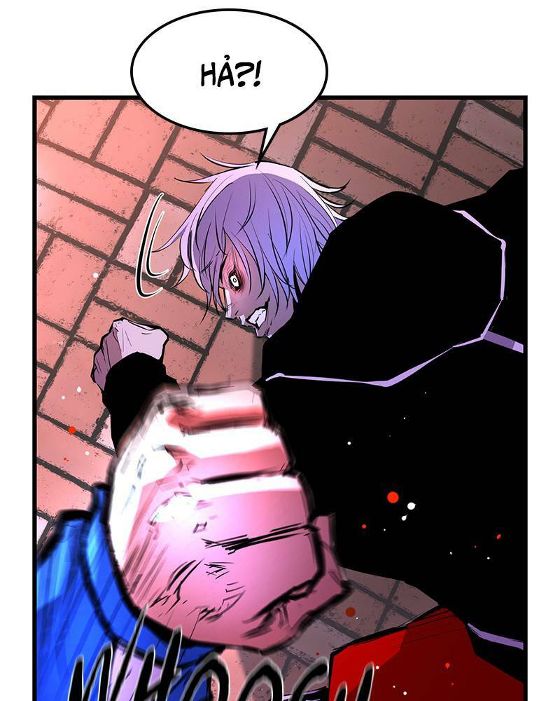 Phòng Gym Hanlim Chapter 35 - Trang 2