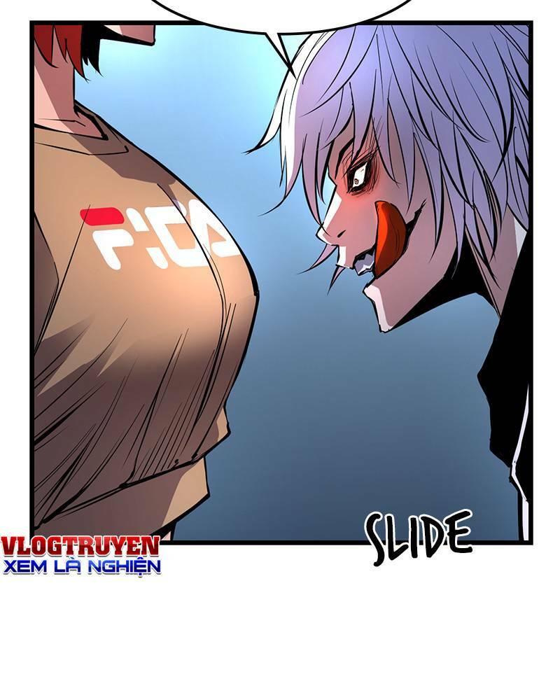 Phòng Gym Hanlim Chapter 35 - Trang 2