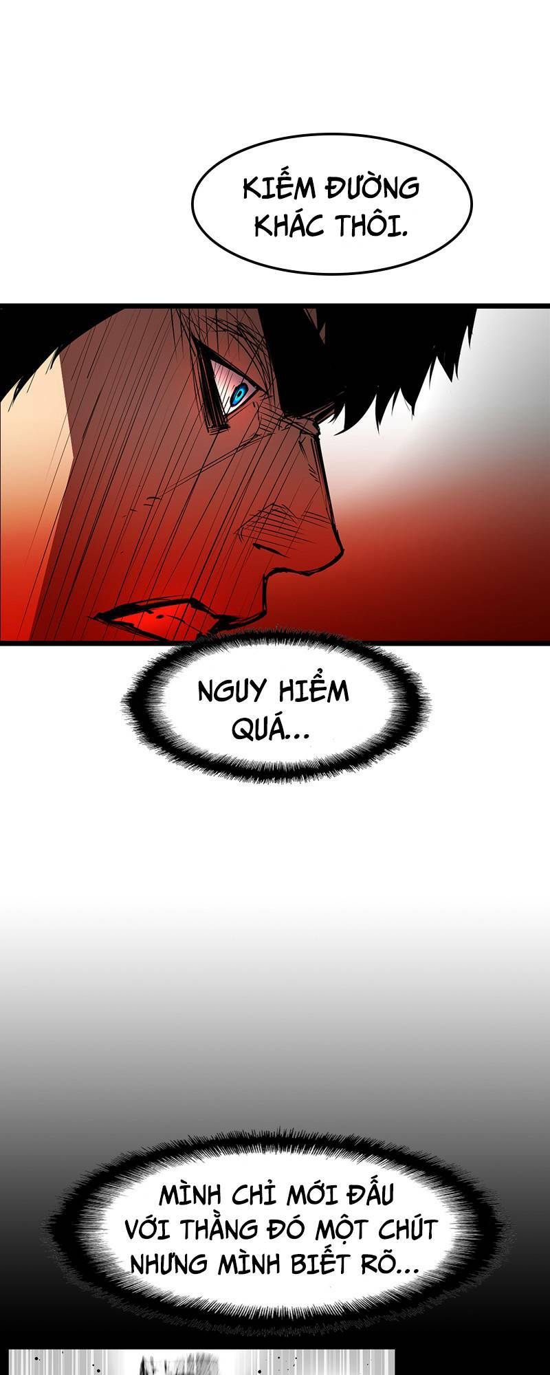 Phòng Gym Hanlim Chapter 35 - Trang 2