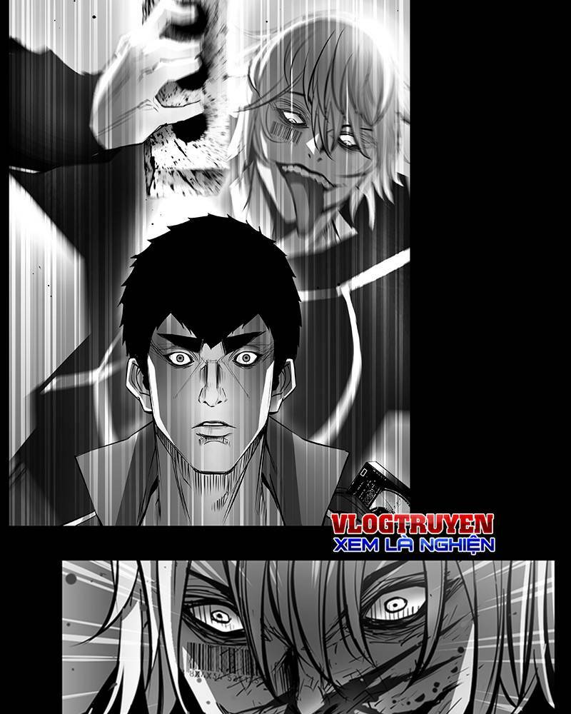 Phòng Gym Hanlim Chapter 35 - Trang 2