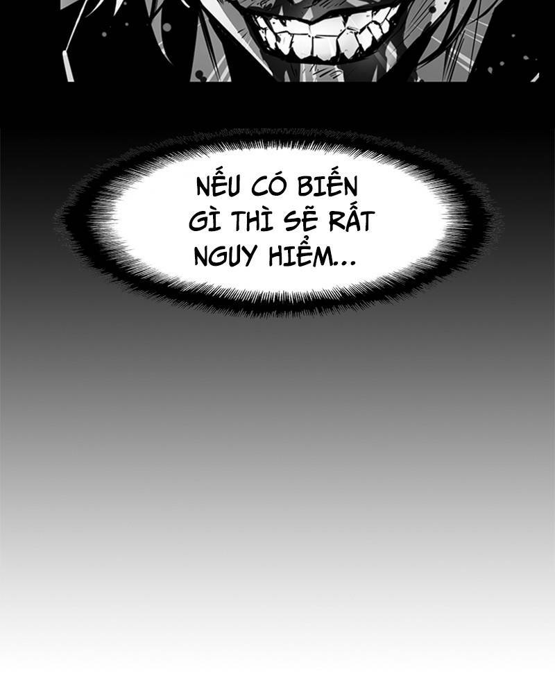 Phòng Gym Hanlim Chapter 35 - Trang 2