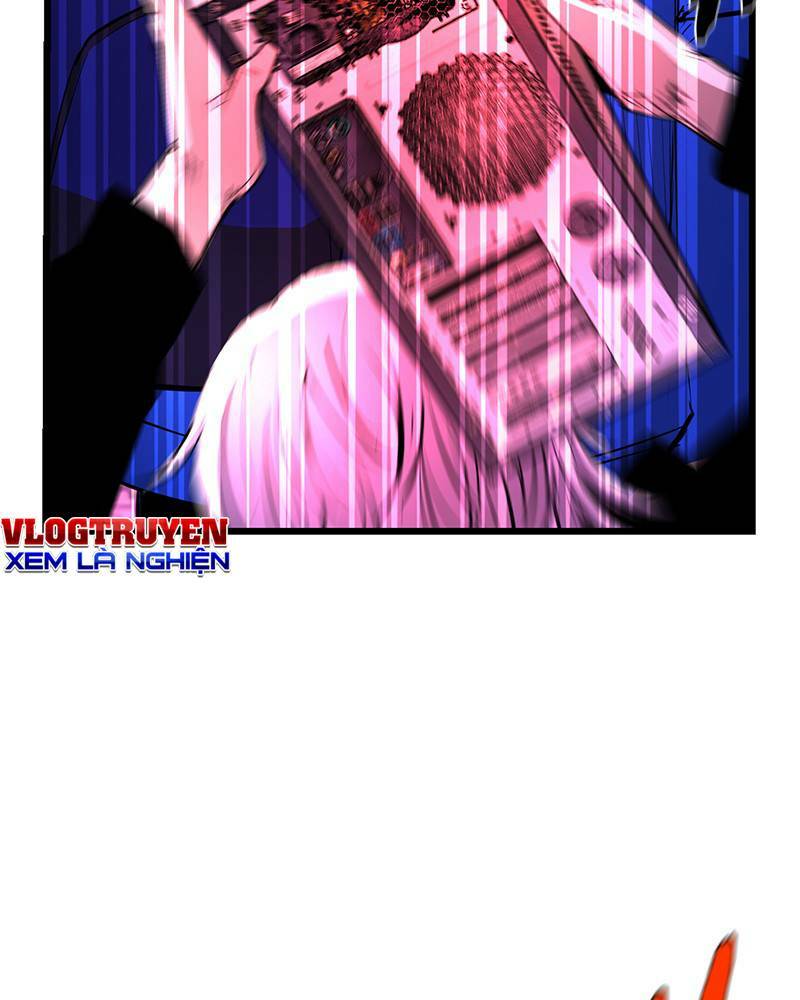 Phòng Gym Hanlim Chapter 35 - Trang 2