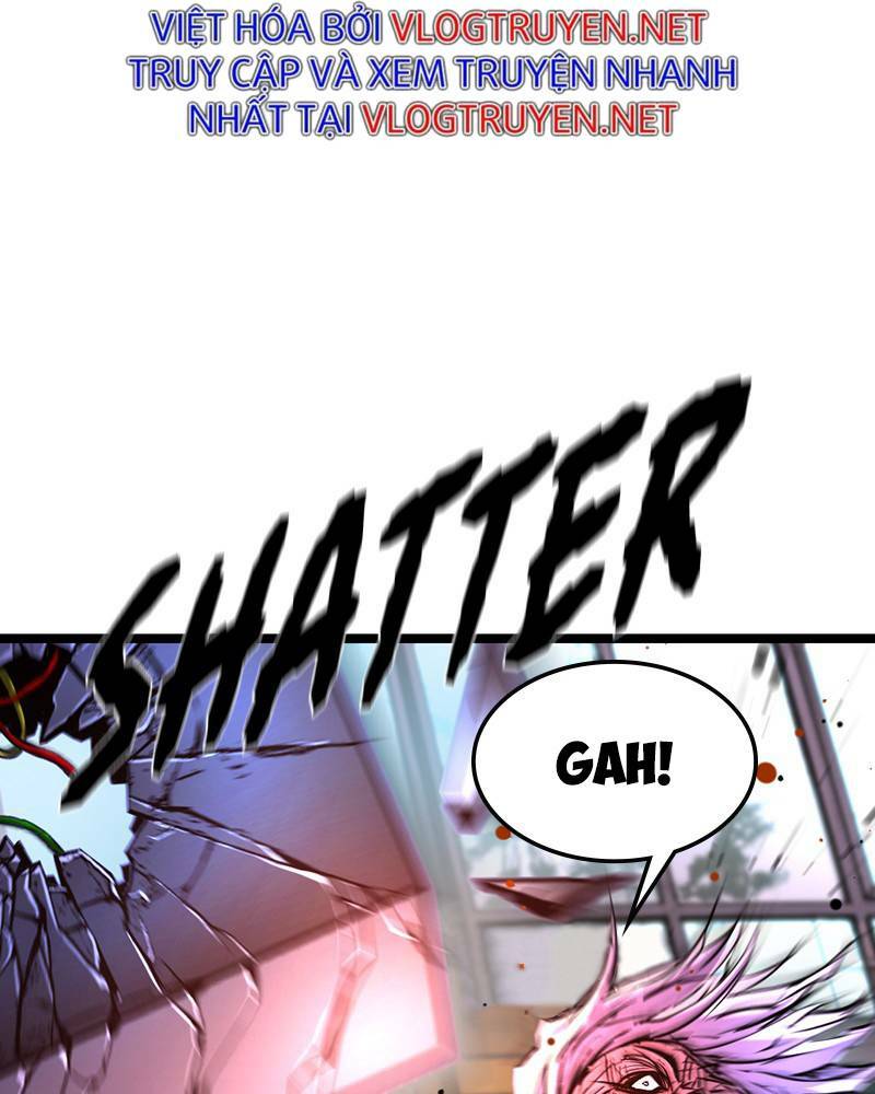 Phòng Gym Hanlim Chapter 35 - Trang 2