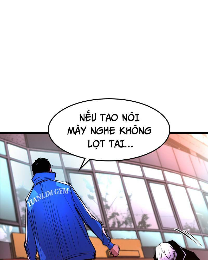 Phòng Gym Hanlim Chapter 35 - Trang 2