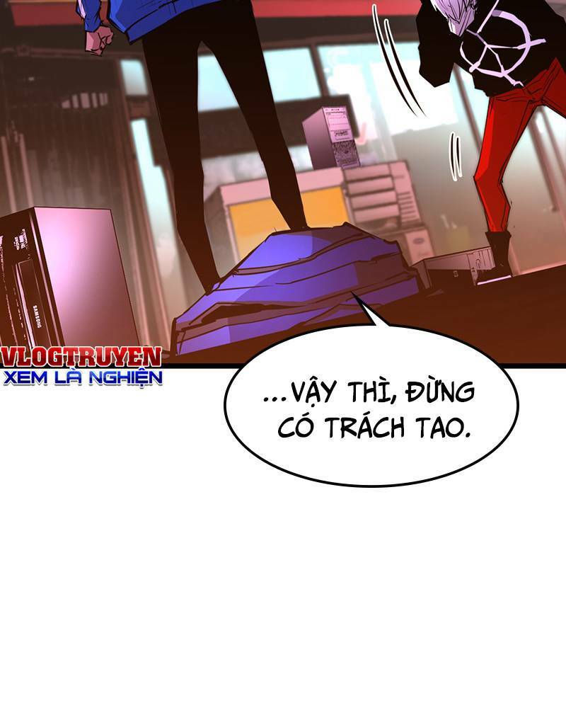 Phòng Gym Hanlim Chapter 35 - Trang 2