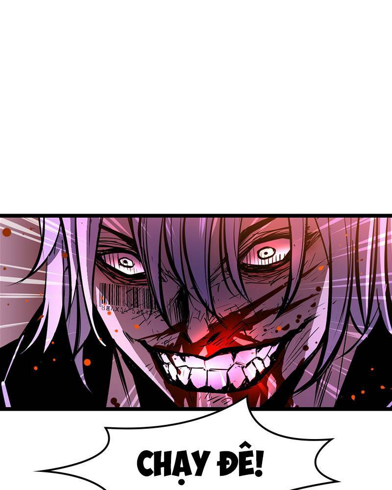 Phòng Gym Hanlim Chapter 35 - Trang 2