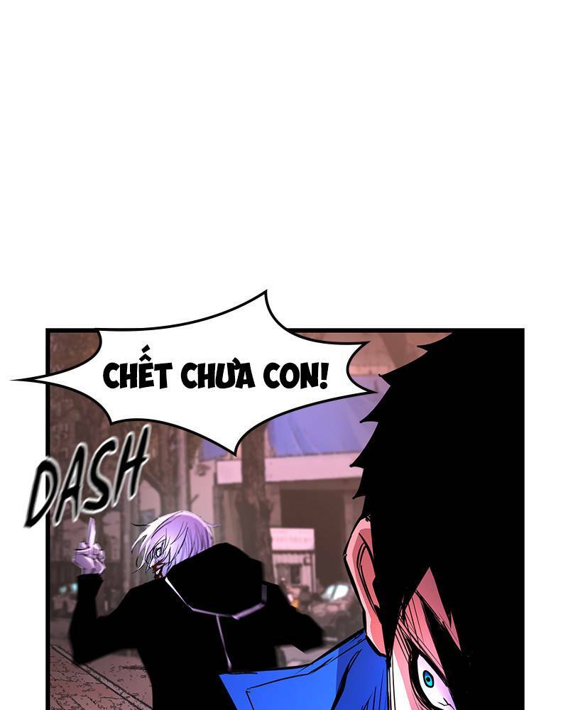 Phòng Gym Hanlim Chapter 35 - Trang 2