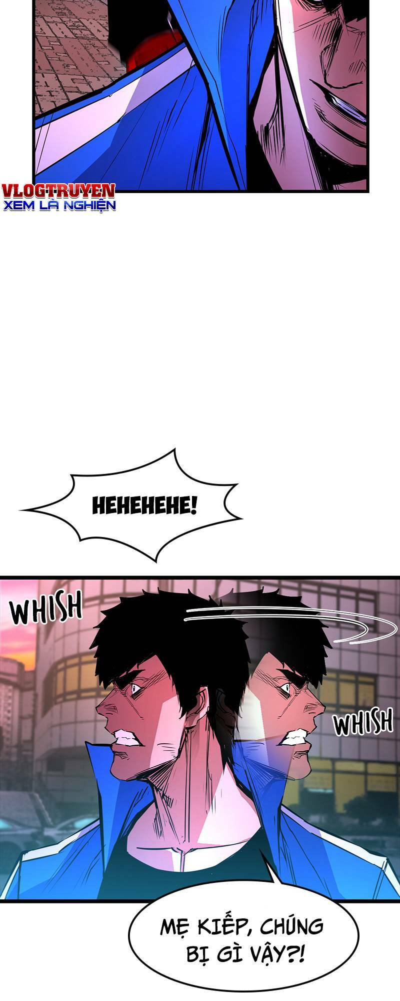 Phòng Gym Hanlim Chapter 35 - Trang 2