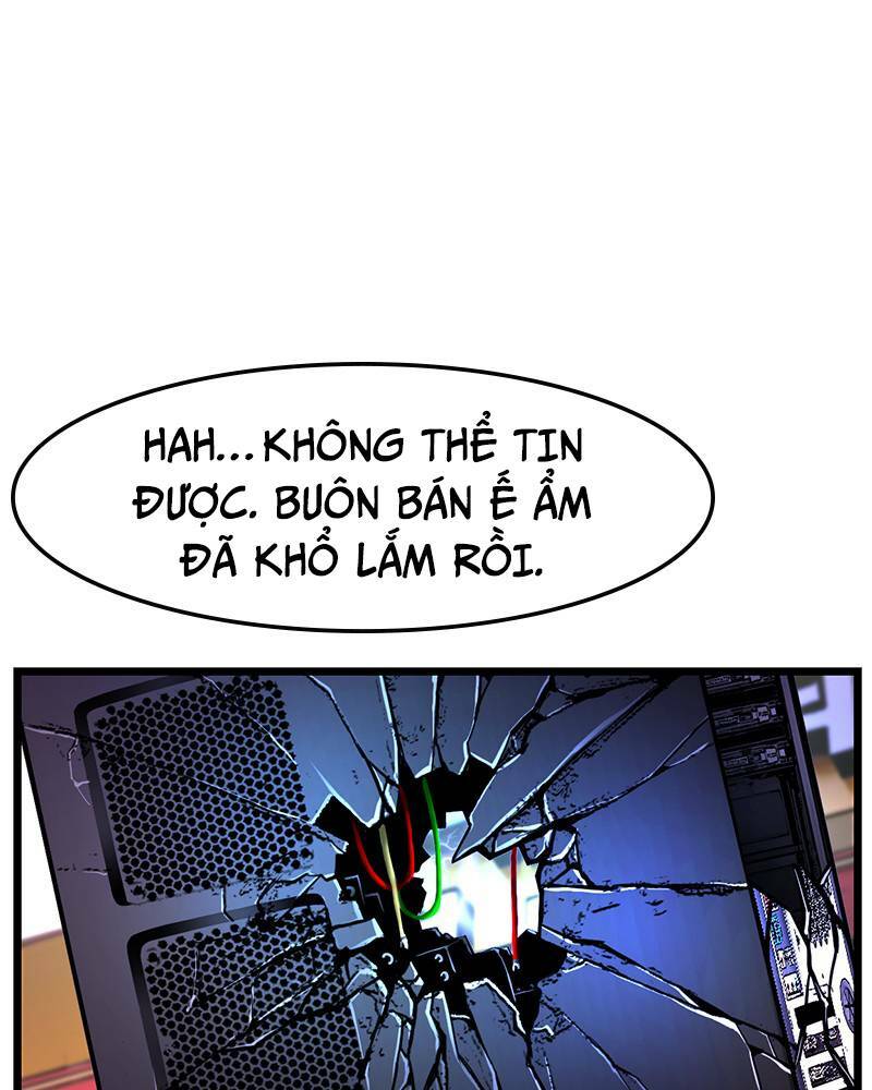 Phòng Gym Hanlim Chapter 35 - Trang 2