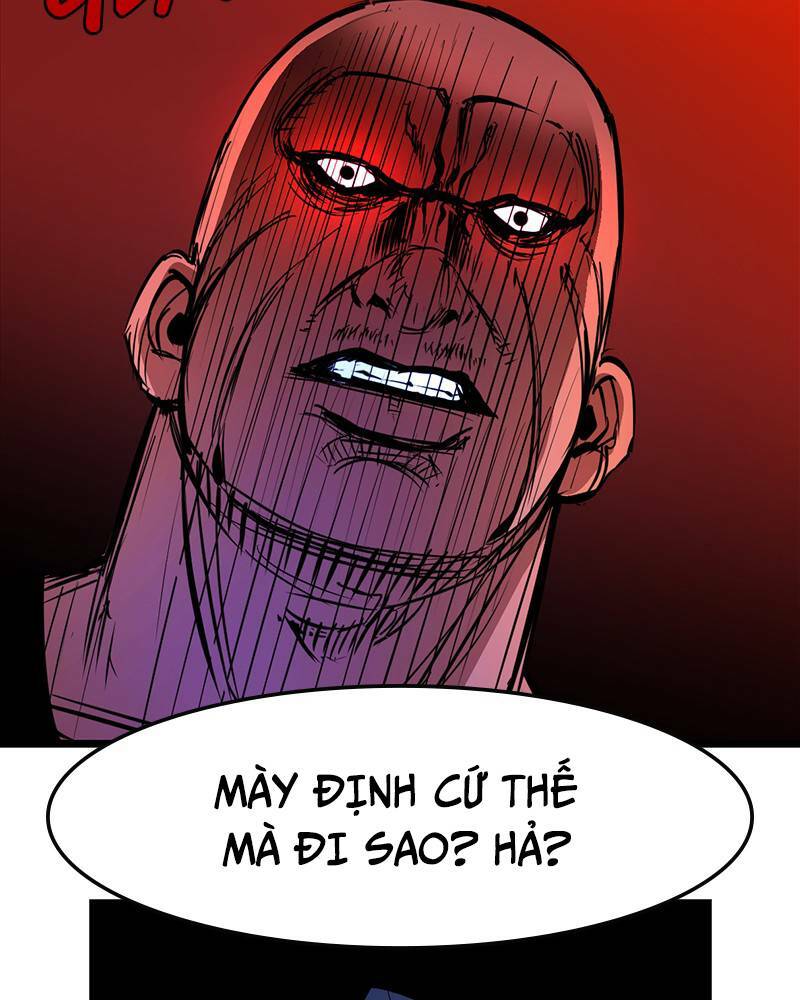 Phòng Gym Hanlim Chapter 35 - Trang 2