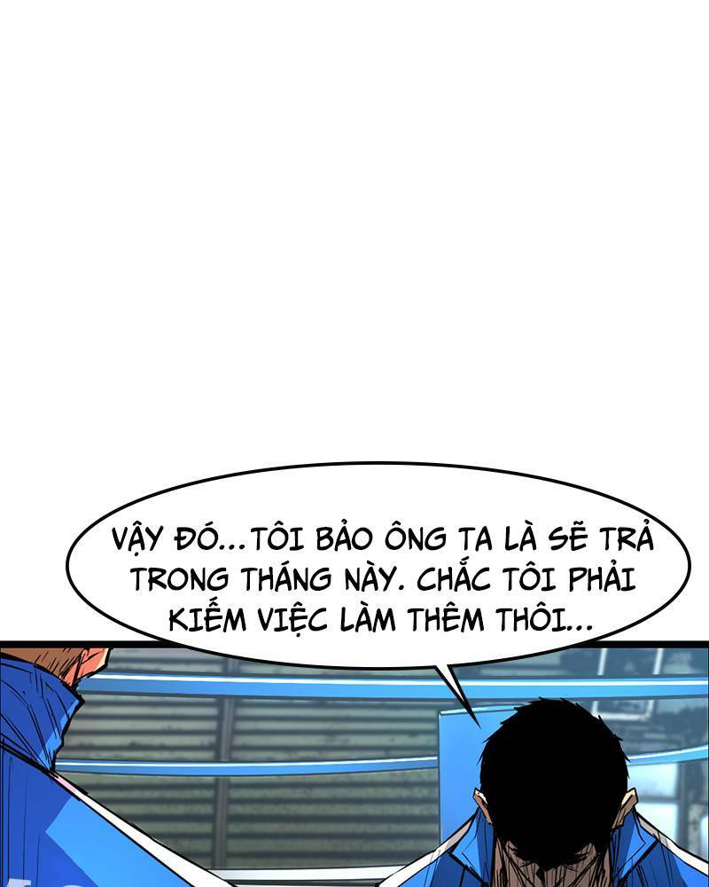 Phòng Gym Hanlim Chapter 35 - Trang 2