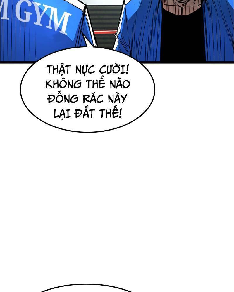 Phòng Gym Hanlim Chapter 35 - Trang 2