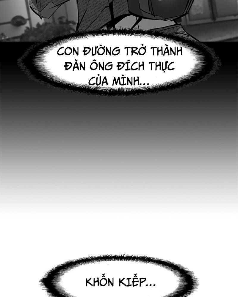 Phòng Gym Hanlim Chapter 35 - Trang 2