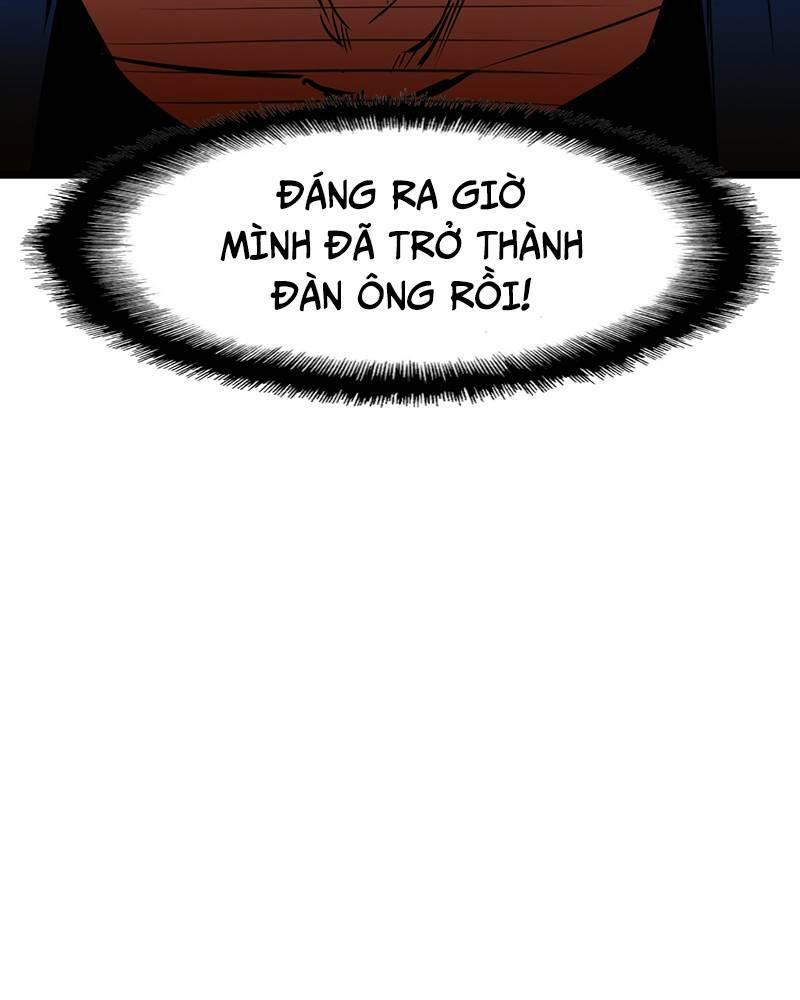 Phòng Gym Hanlim Chapter 35 - Trang 2