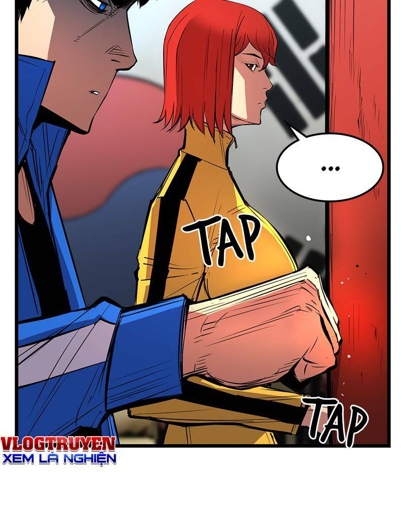 Phòng Gym Hanlim Chapter 35 - Trang 2