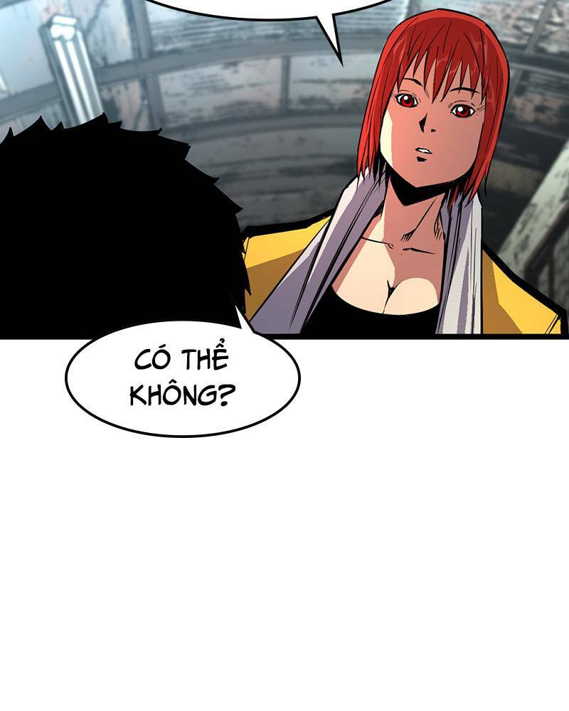 Phòng Gym Hanlim Chapter 35 - Trang 2