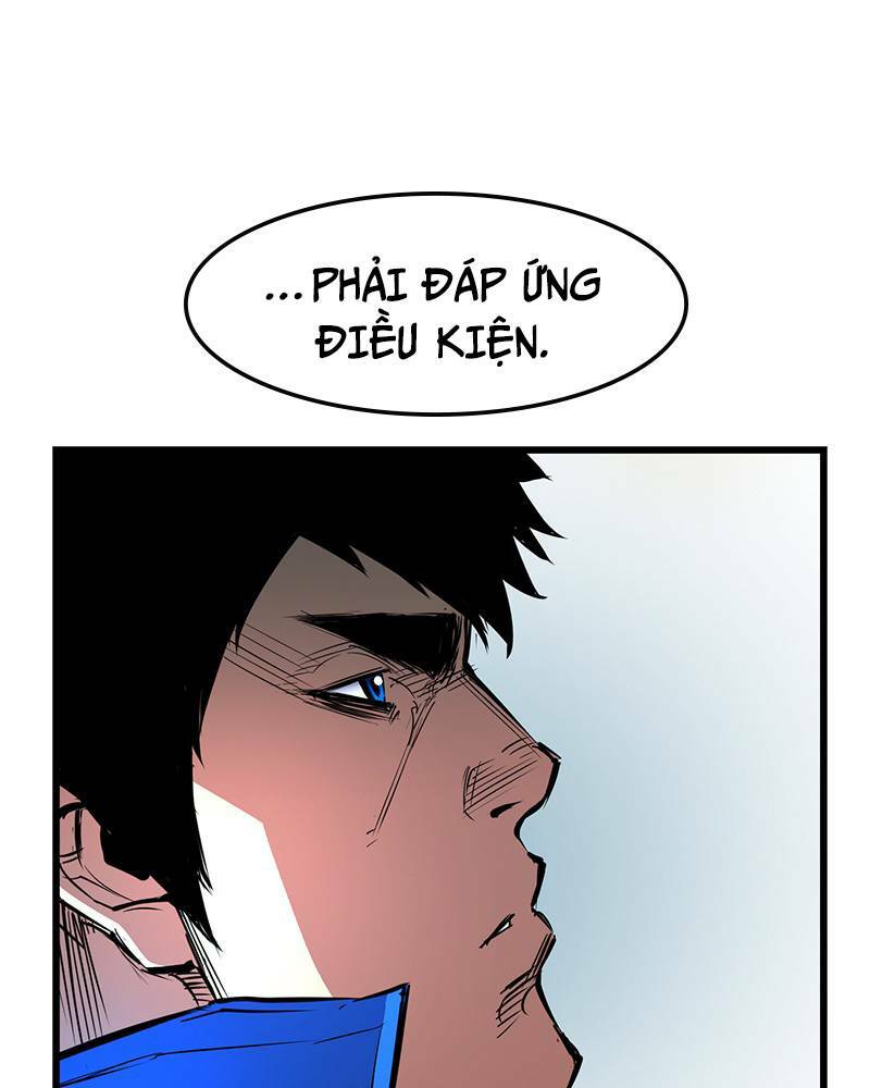 Phòng Gym Hanlim Chapter 35 - Trang 2