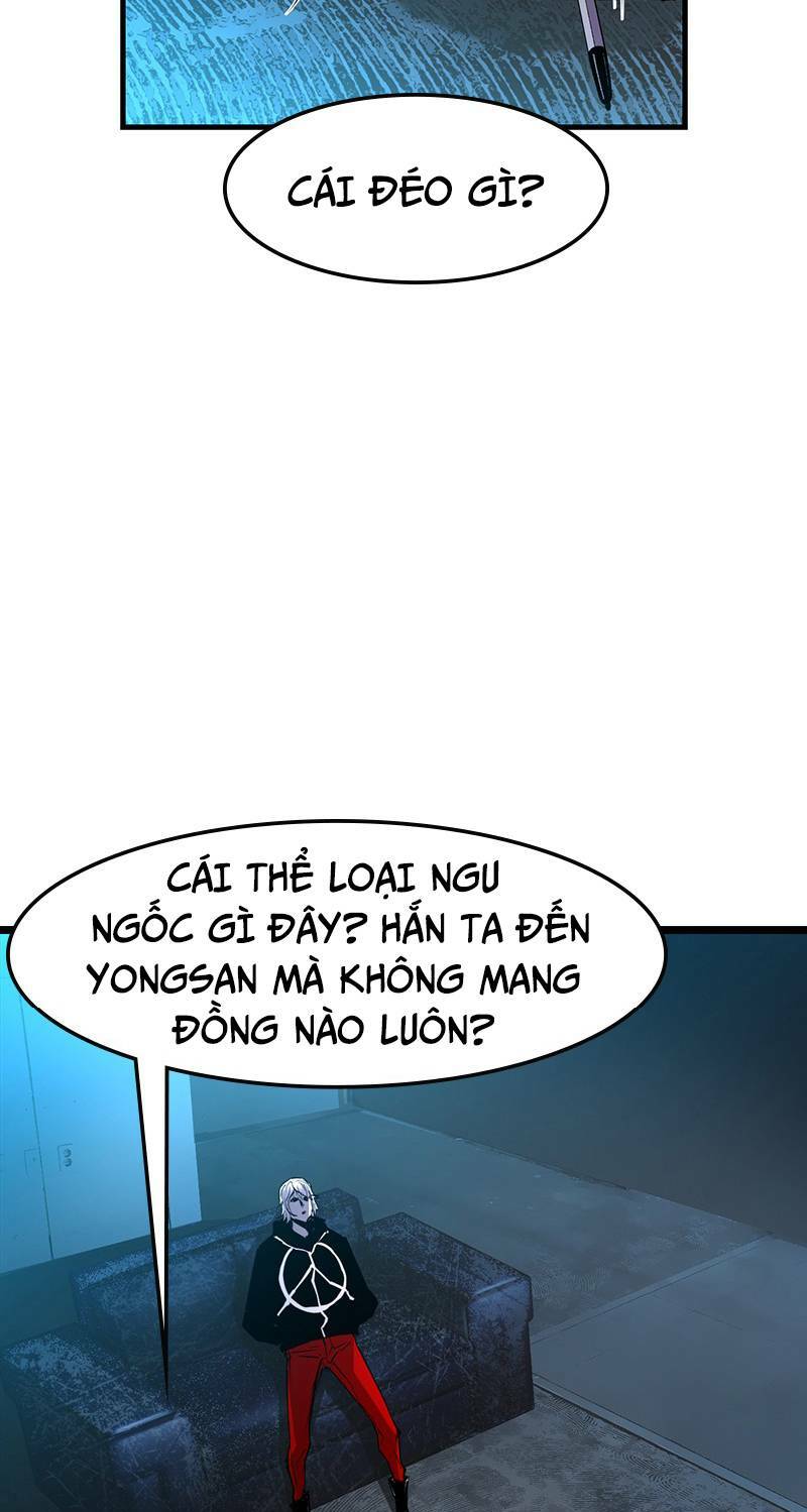 Phòng Gym Hanlim Chapter 35 - Trang 2