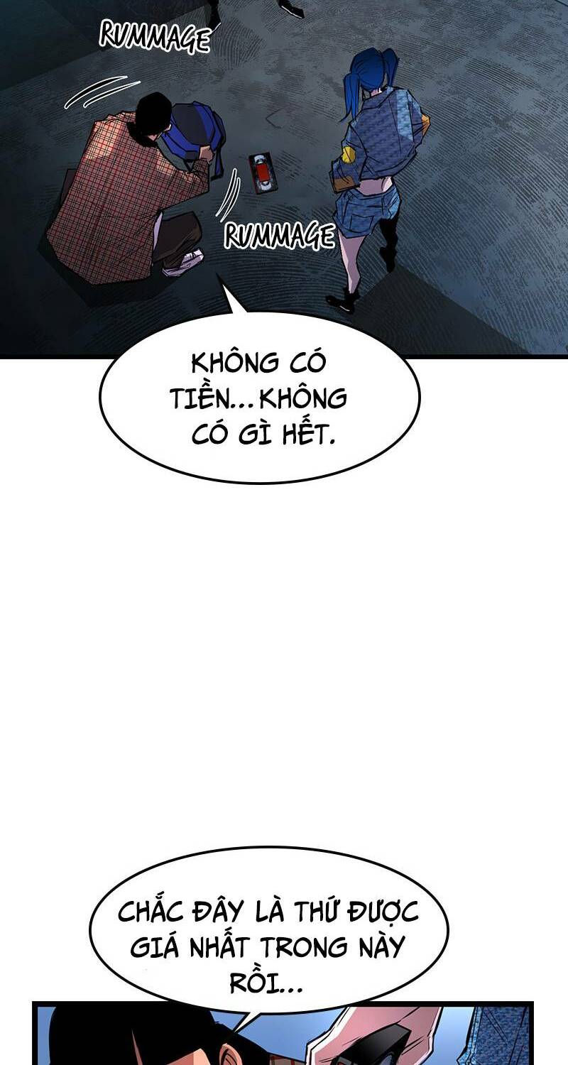 Phòng Gym Hanlim Chapter 35 - Trang 2