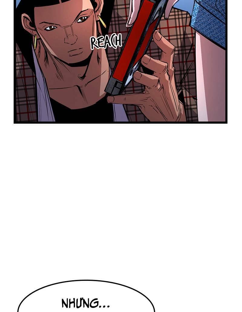 Phòng Gym Hanlim Chapter 35 - Trang 2