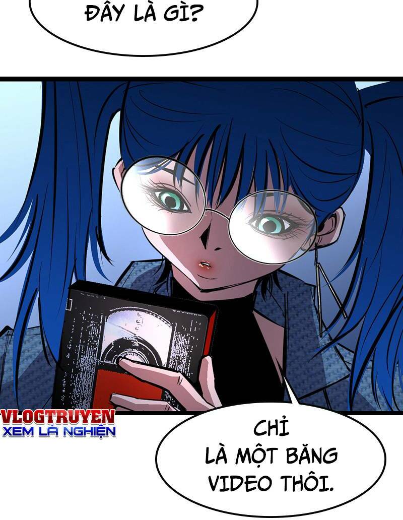 Phòng Gym Hanlim Chapter 35 - Trang 2