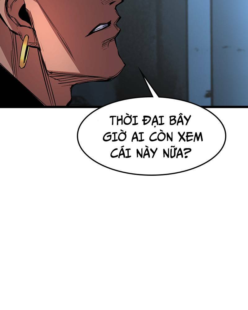 Phòng Gym Hanlim Chapter 35 - Trang 2