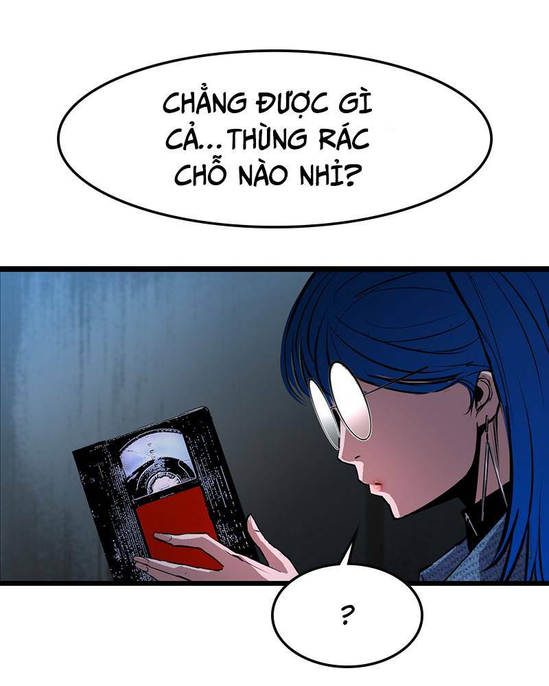 Phòng Gym Hanlim Chapter 35 - Trang 2