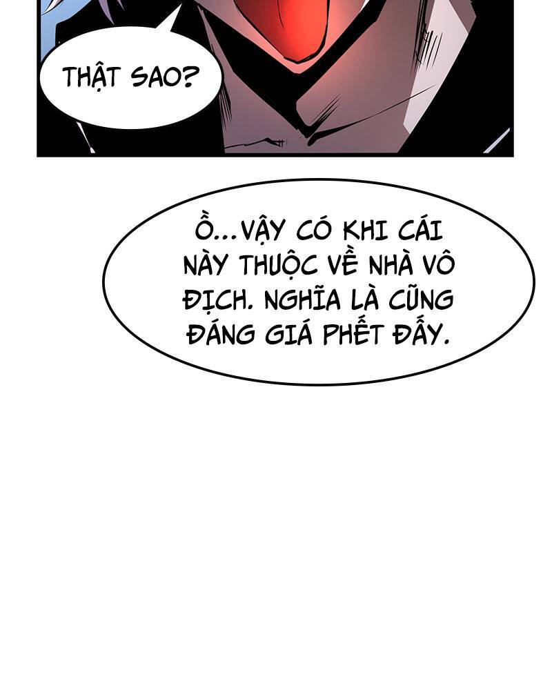 Phòng Gym Hanlim Chapter 35 - Trang 2