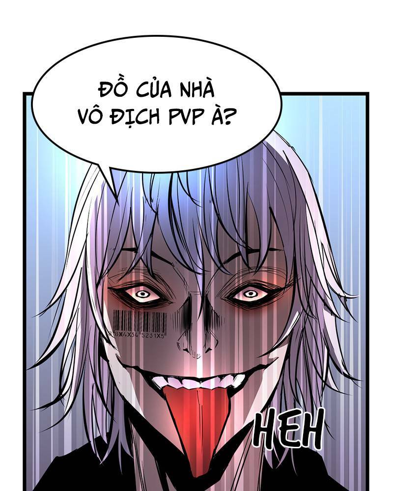 Phòng Gym Hanlim Chapter 35 - Trang 2