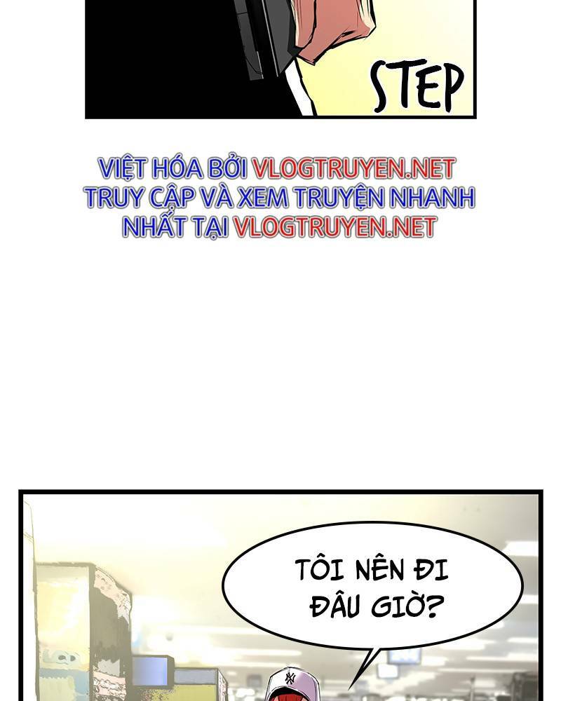 Phòng Gym Hanlim Chapter 35 - Trang 2