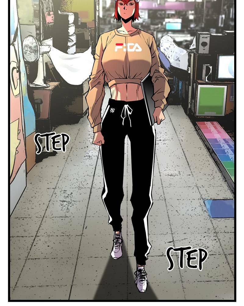 Phòng Gym Hanlim Chapter 35 - Trang 2