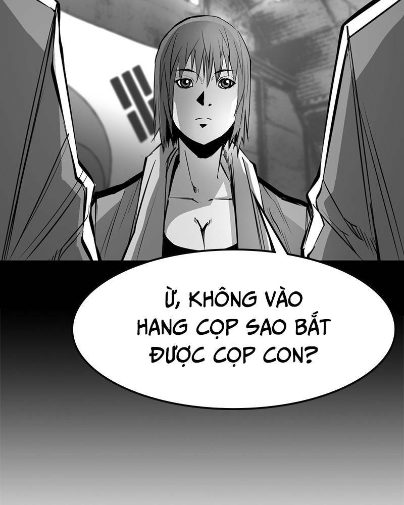 Phòng Gym Hanlim Chapter 35 - Trang 2