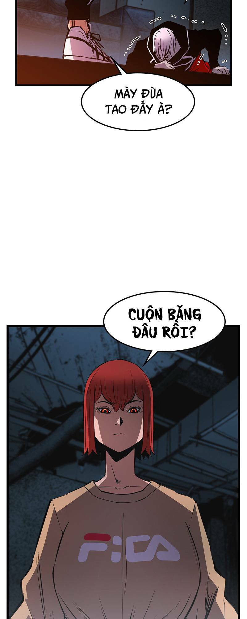 Phòng Gym Hanlim Chapter 36 - Trang 2