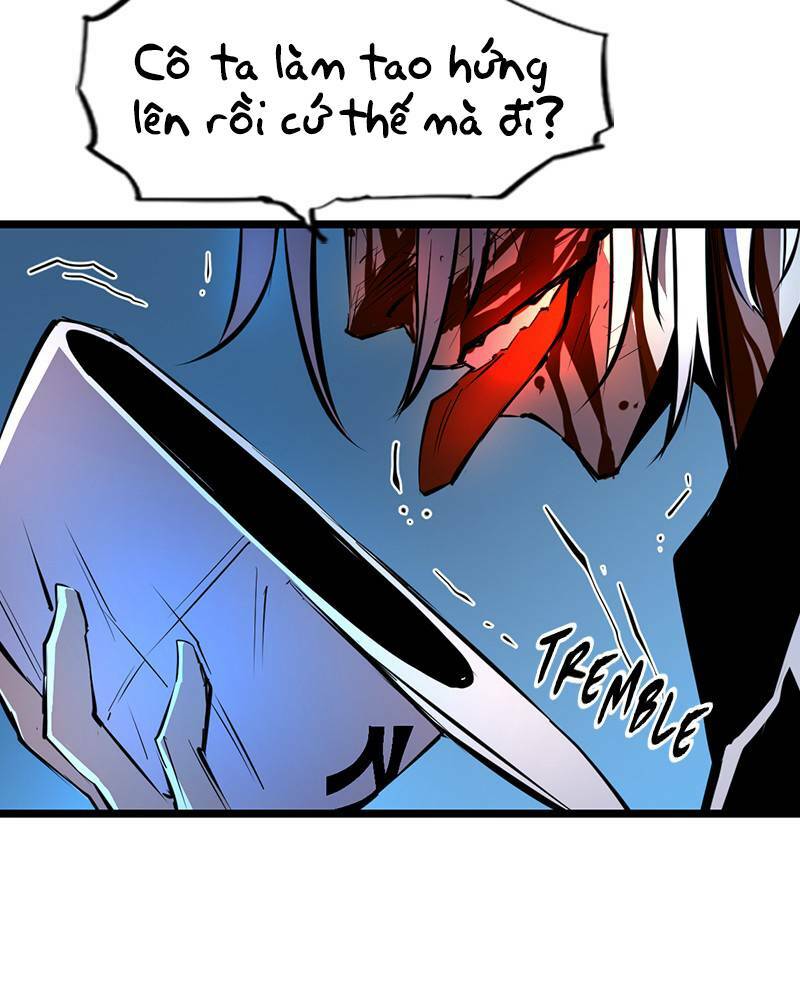 Phòng Gym Hanlim Chapter 36 - Trang 2