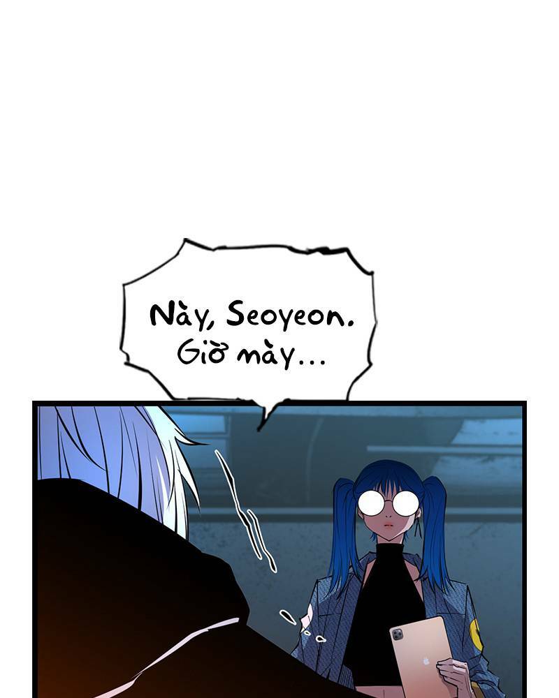 Phòng Gym Hanlim Chapter 36 - Trang 2