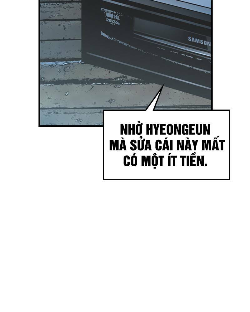 Phòng Gym Hanlim Chapter 36 - Trang 2