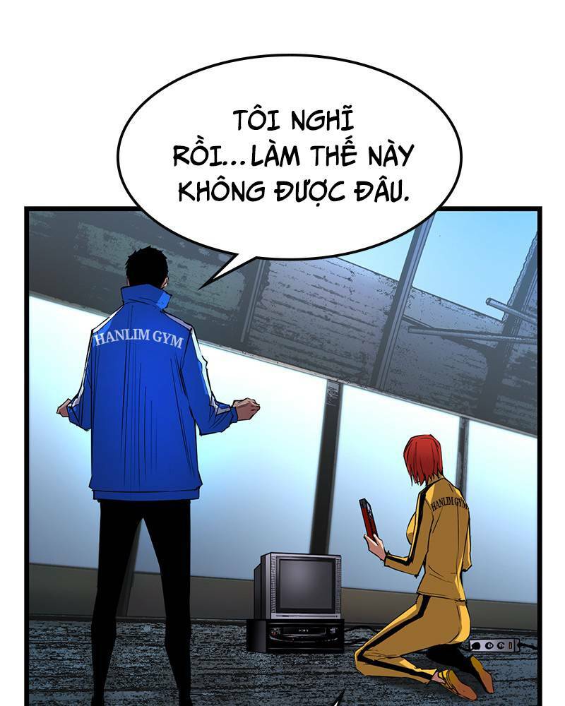 Phòng Gym Hanlim Chapter 36 - Trang 2